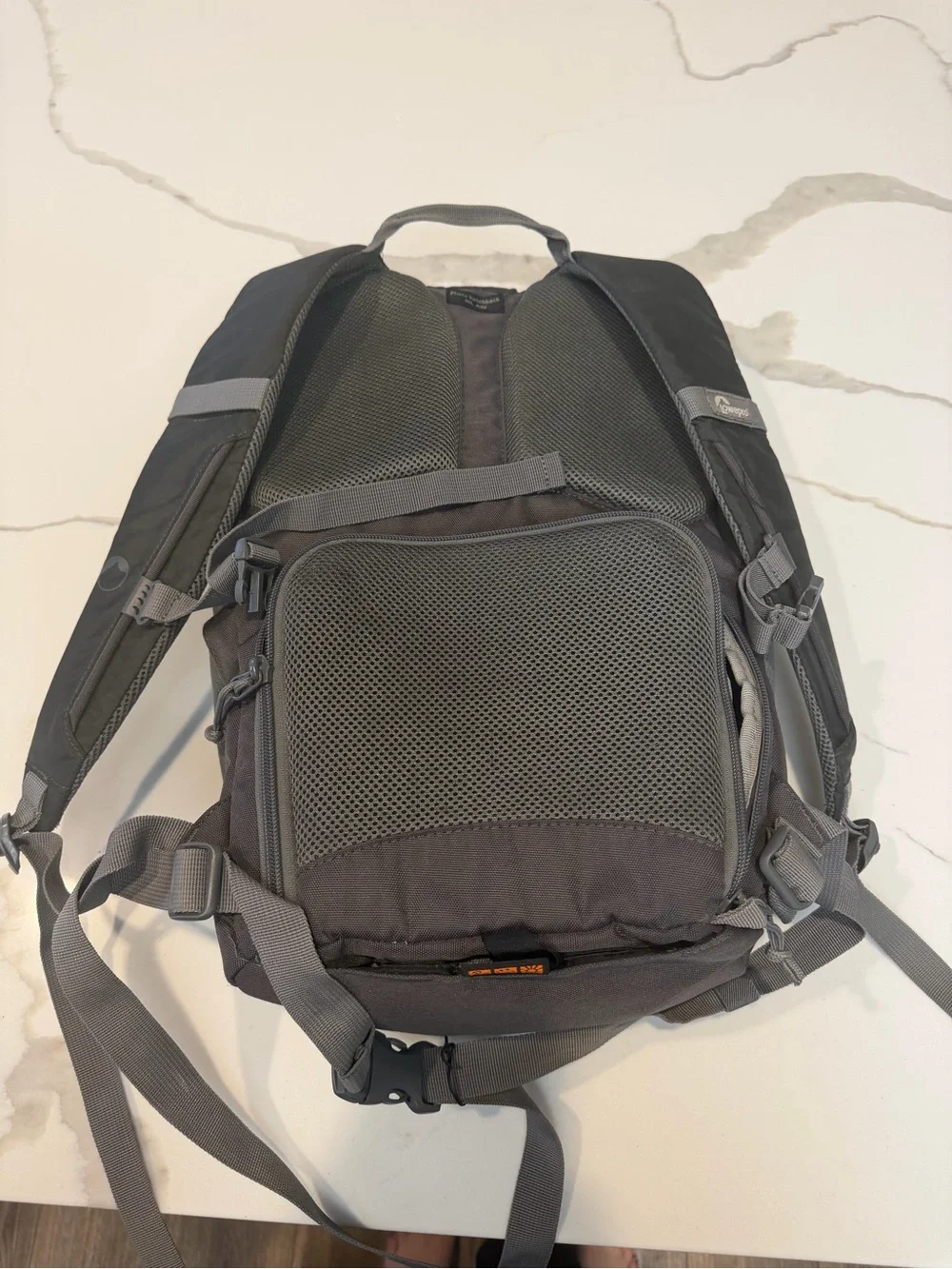 Lowepro Photo Hatchback 16L AW camera backpack
